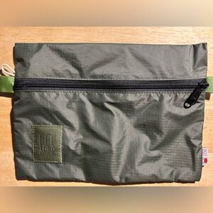 TOPO Designs Dopp Kit